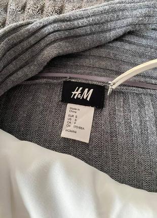 Кардиган h&amp;m 2