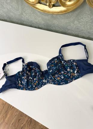 Бюстгальтер на косточках tu lingerie