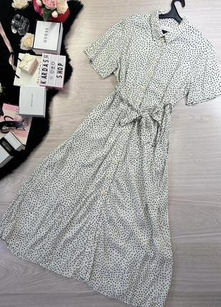 Платье с поясом1 фото
