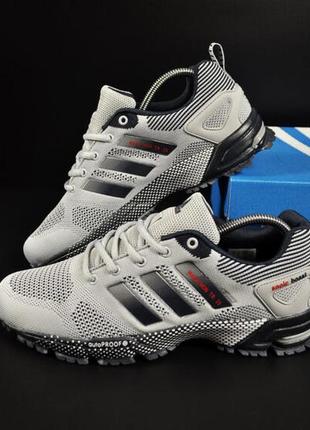 Кросівки чоловічі adidas marathon tr 26 арт 21457