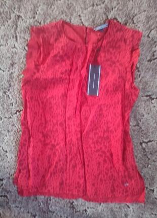 Майка, блуза л