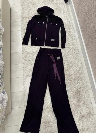 Костюм жіночий прогулянковий pierre cardin 3