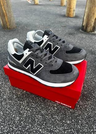 Кроссовки new balance 574