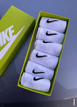 Носки nike