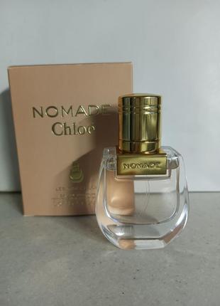 Chloe nomade parfum 20 ml оригинал.