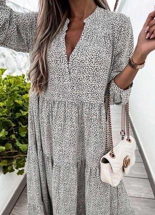 Стильні сукні