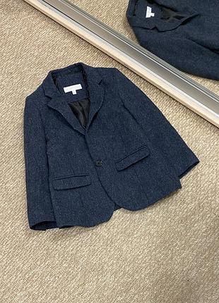 Вовняний піджак john rocha 🔥