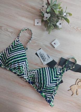 Верх від купальника бюст шторки