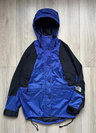 Куртка the north face gore tex