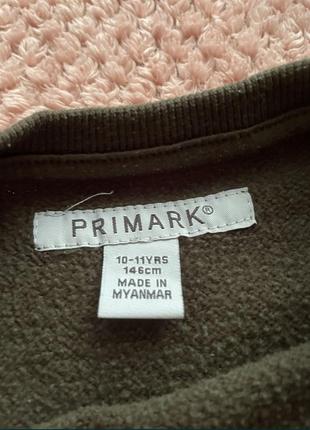 Реглан primark на 10-11р2 фото