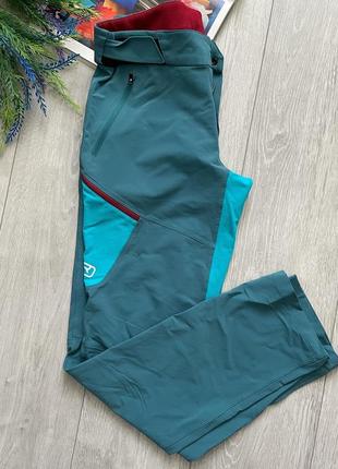 Штани ortovox cordura