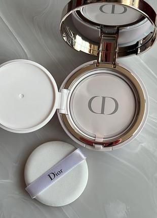 Кушон dior dream skin cushion capture2 фото