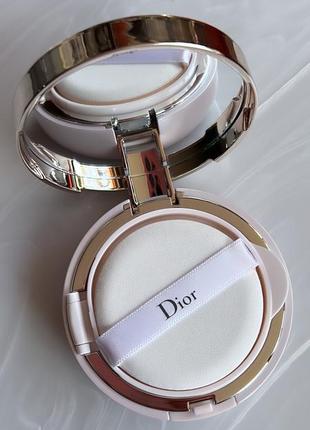 Кушон dior dream skin cushion capture4 фото