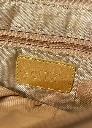 Сумка glitzy 3