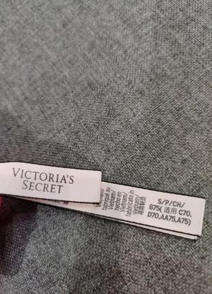 Красивый бюстик топик victoria's secret4 фото