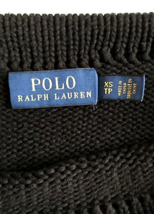 Свитер  polo ralph lauren3 фото