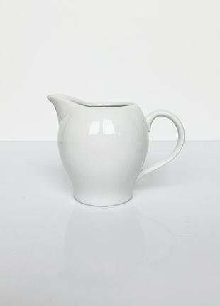 Кофейный набор (чашка лате, чашка эспрессо, молочник)5 фото