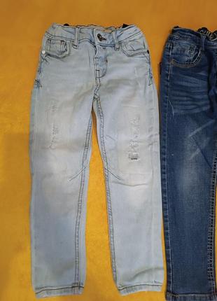 Джинси дитячі