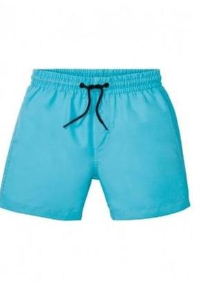 Пляжні шорти бермуди pepperts плавальні купальні