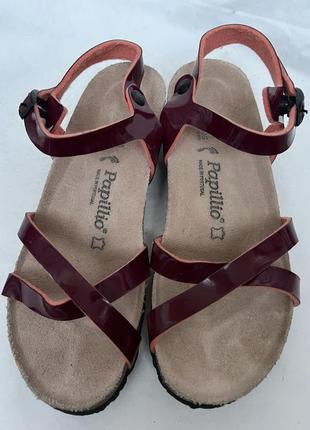 Босоножки birkenstock2 фото