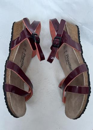 Босоніжки birkenstock3 фото