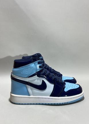 Кроссовки jordan 1 retro high2 фото