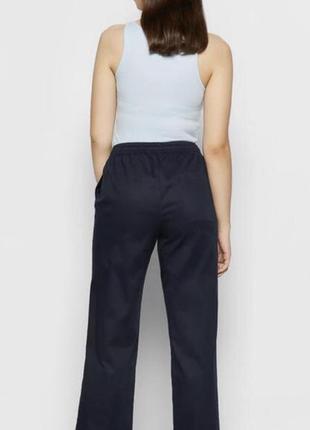 ❤️фирменные коттоновые брюки jjxx размер на выбор❤️2 фото