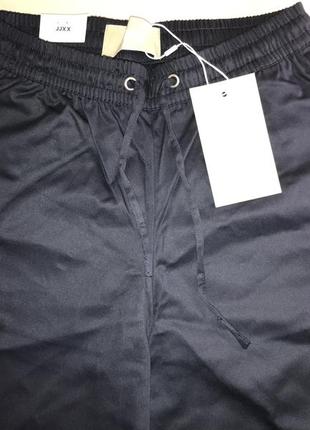 ❤️фирменные коттоновые брюки jjxx размер на выбор❤️6 фото