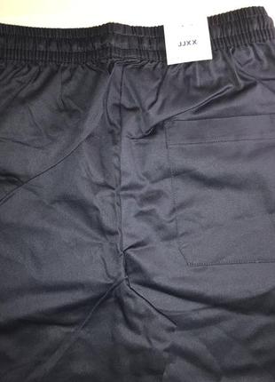 ❤️фирменные коттоновые брюки jjxx размер на выбор❤️9 фото