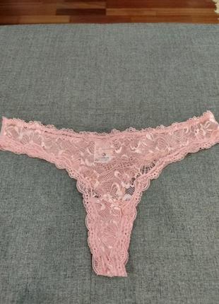 Красивые трусики