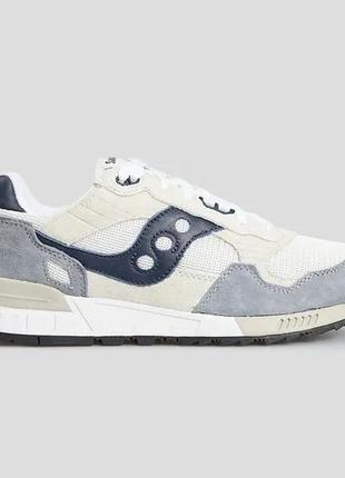 Кроссовки кроссовки saucony shadow 5000 (70665-17s) оригинал?1 фото