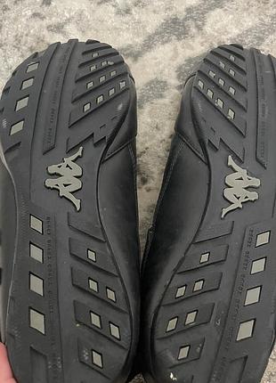 Kappa, кроссовки, р. 46 4