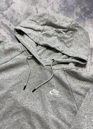 Худи nike swoosh 2