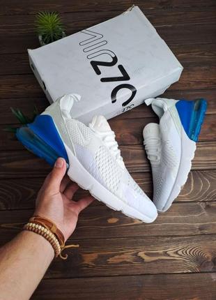 Nike 270 air