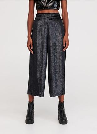 Кюлоты с люлексом мр-р