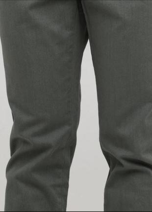 Стильные брюки джеггинсы c&a германия этикетка4 фото