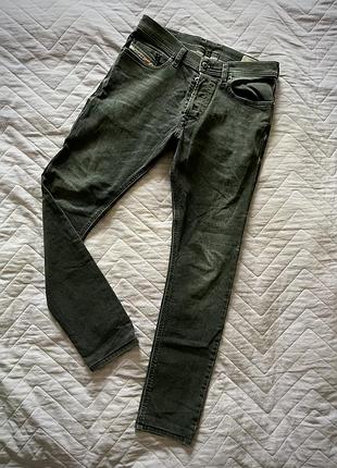 Джинсы штаны diesel industry