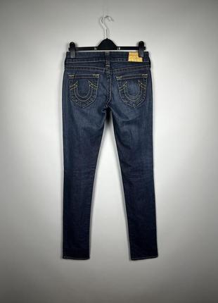 W27 true religion mage in usa женские оригинальные джинсы