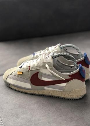 Продам nike cortez