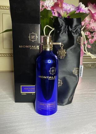 Montale  intense cafe женский 550  грн  montale aoud flowers мужской 650  грн10 фото