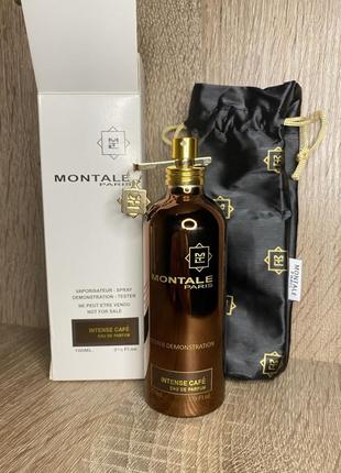 Montale  intense cafe женский 550  грн  montale aoud flowers мужской 650  грн2 фото