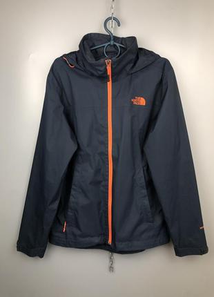 Мембранная куртка от the north face