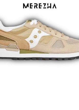 Кроссовки кроссовки saucony shadow (2108-849s) оригинал!