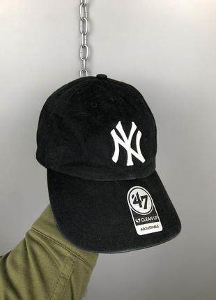 Кепка від new york yankees