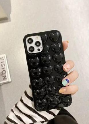 Силіконовий чохол на iphone 11 pro