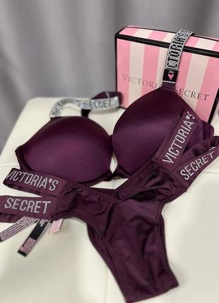 Комплект білизни