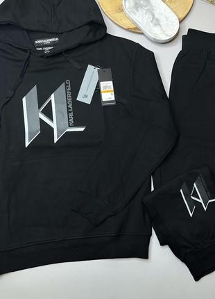 Жіночий костюм karl lagerfeld