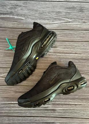 Nike air max tn4 фото