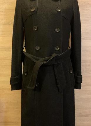 Пальто длинное in wear размер 40