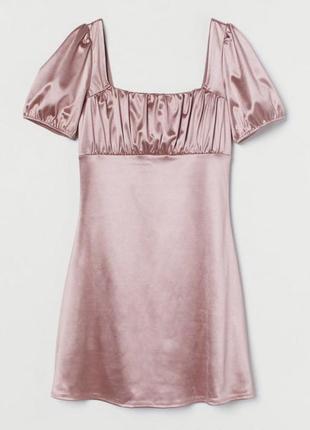 Сукня h&amp;m
